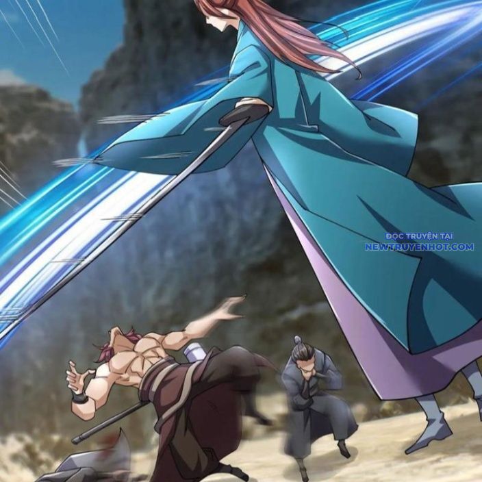 Ngủ Say Vạn Cổ: Xuất Thế Quét Ngang Chư Thiên - Chapter 90 - Page 84