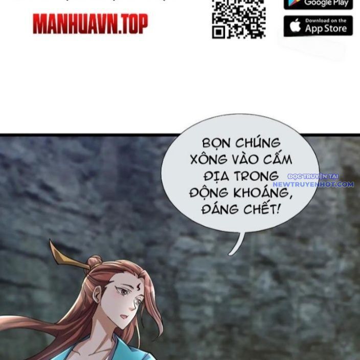 Ngủ Say Vạn Cổ: Xuất Thế Quét Ngang Chư Thiên - Chapter 90 - Page 87