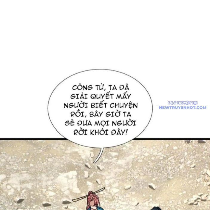 Ngủ Say Vạn Cổ: Xuất Thế Quét Ngang Chư Thiên - Chapter 90 - Page 89