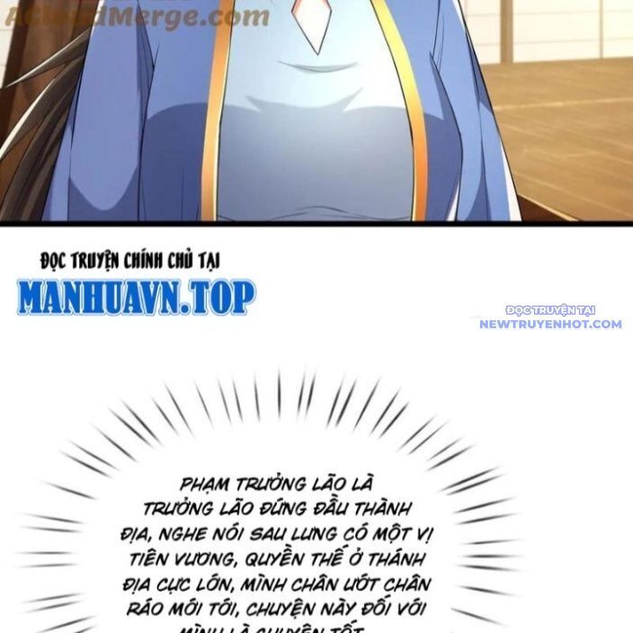 Ngủ Say Vạn Cổ: Xuất Thế Quét Ngang Chư Thiên - Chapter 90 - Page 9