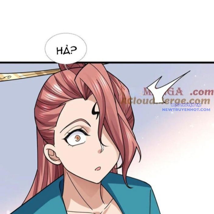 Ngủ Say Vạn Cổ: Xuất Thế Quét Ngang Chư Thiên - Chapter 90 - Page 91