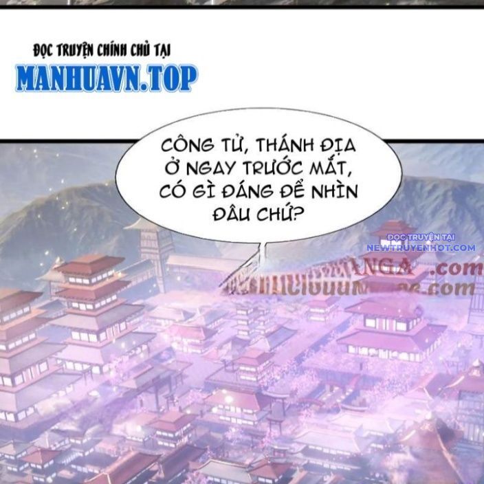 Ngủ Say Vạn Cổ: Xuất Thế Quét Ngang Chư Thiên - Chapter 90 - Page 94