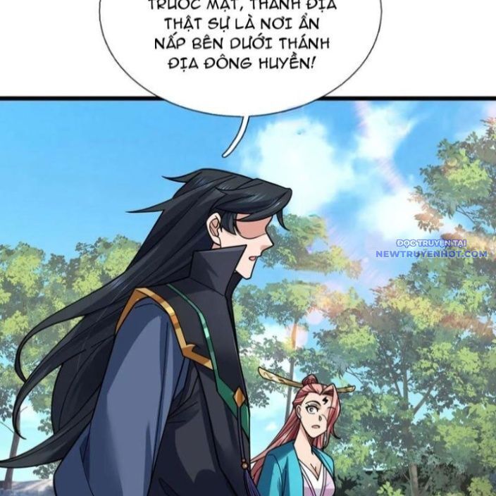 Ngủ Say Vạn Cổ: Xuất Thế Quét Ngang Chư Thiên - Chapter 90 - Page 96