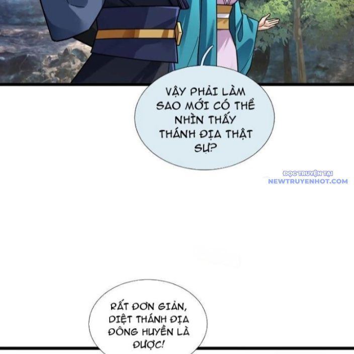 Ngủ Say Vạn Cổ: Xuất Thế Quét Ngang Chư Thiên - Chapter 90 - Page 97