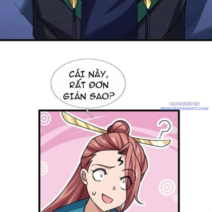 Ngủ Say Vạn Cổ: Xuất Thế Quét Ngang Chư Thiên - Chapter 90 - Page 99