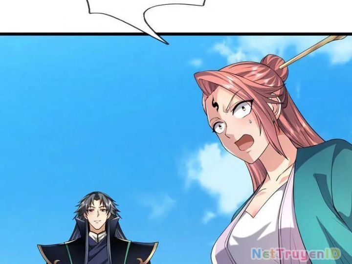 Ngủ Say Vạn Cổ: Xuất Thế Quét Ngang Chư Thiên - Chapter 91 - Page 106