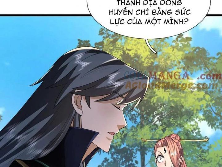 Ngủ Say Vạn Cổ: Xuất Thế Quét Ngang Chư Thiên - Chapter 91 - Page 109