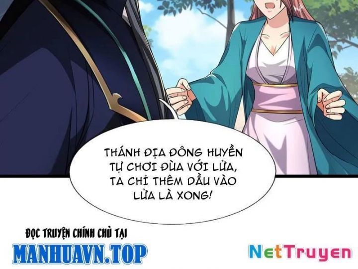 Ngủ Say Vạn Cổ: Xuất Thế Quét Ngang Chư Thiên - Chapter 91 - Page 110