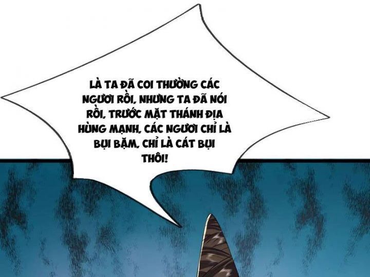 Ngủ Say Vạn Cổ: Xuất Thế Quét Ngang Chư Thiên - Chapter 91 - Page 111