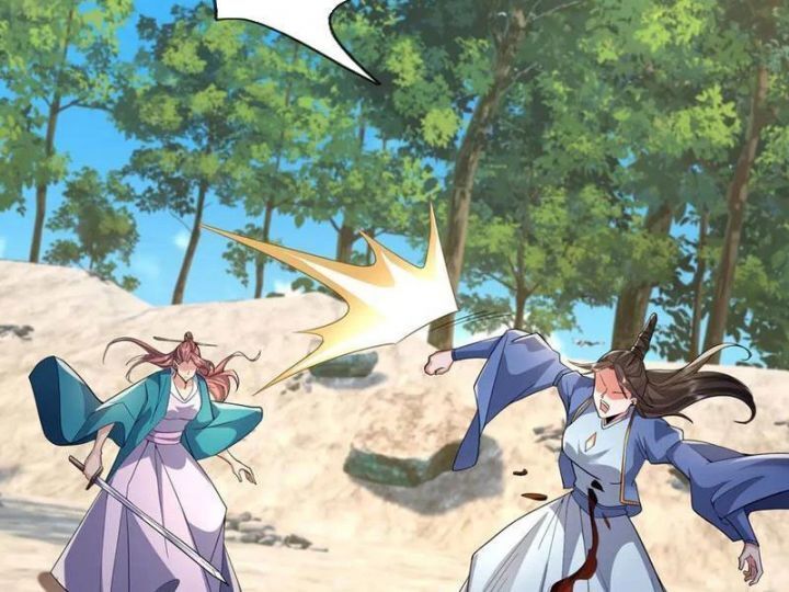 Ngủ Say Vạn Cổ: Xuất Thế Quét Ngang Chư Thiên - Chapter 91 - Page 22