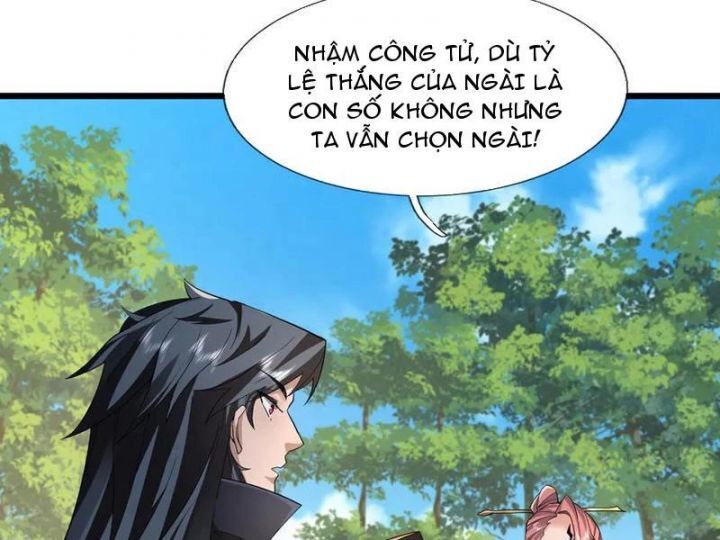 Ngủ Say Vạn Cổ: Xuất Thế Quét Ngang Chư Thiên - Chapter 91 - Page 26