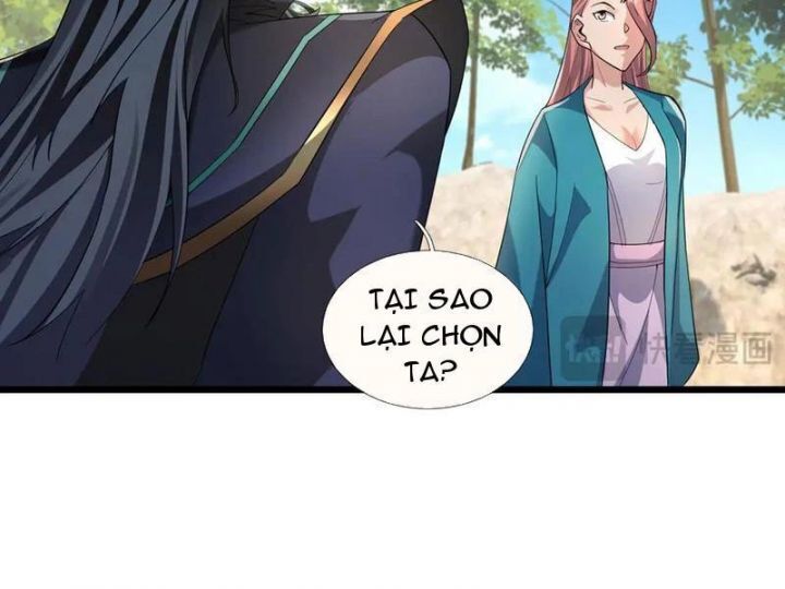 Ngủ Say Vạn Cổ: Xuất Thế Quét Ngang Chư Thiên - Chapter 91 - Page 27