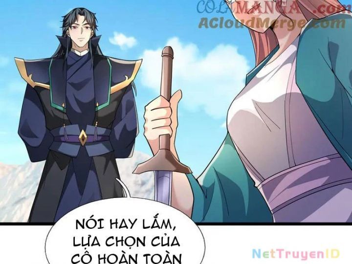 Ngủ Say Vạn Cổ: Xuất Thế Quét Ngang Chư Thiên - Chapter 91 - Page 29