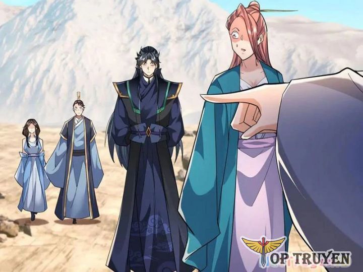 Ngủ Say Vạn Cổ: Xuất Thế Quét Ngang Chư Thiên - Chapter 91 - Page 3