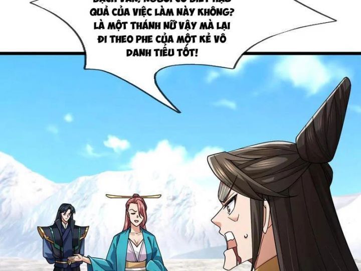 Ngủ Say Vạn Cổ: Xuất Thế Quét Ngang Chư Thiên - Chapter 91 - Page 31