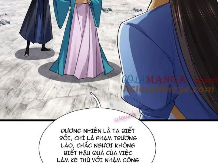 Ngủ Say Vạn Cổ: Xuất Thế Quét Ngang Chư Thiên - Chapter 91 - Page 32