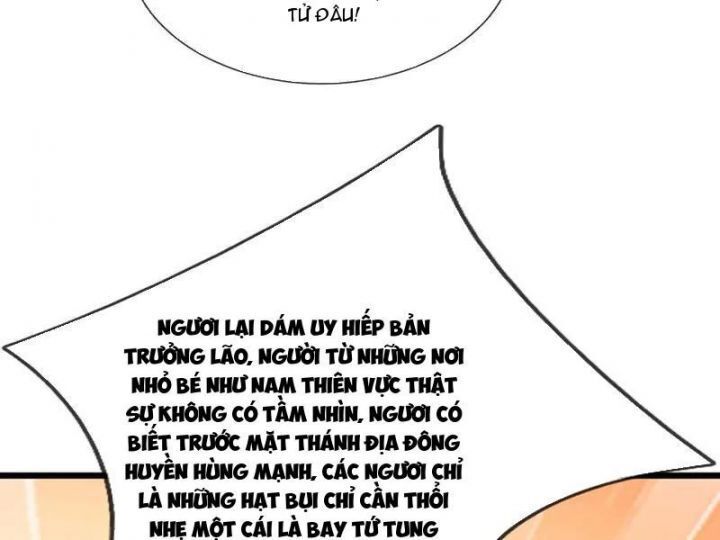 Ngủ Say Vạn Cổ: Xuất Thế Quét Ngang Chư Thiên - Chapter 91 - Page 33