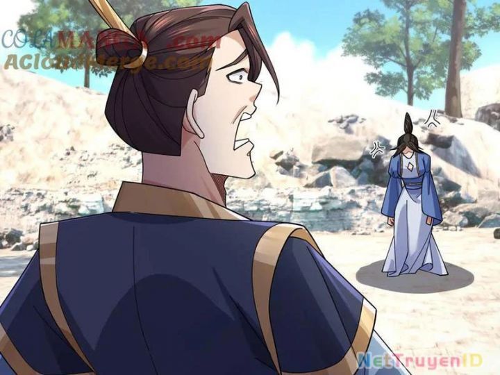 Ngủ Say Vạn Cổ: Xuất Thế Quét Ngang Chư Thiên - Chapter 91 - Page 37