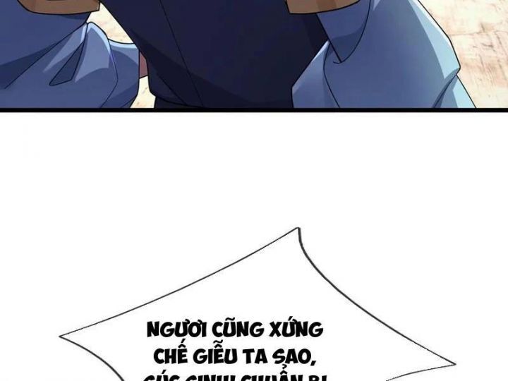 Ngủ Say Vạn Cổ: Xuất Thế Quét Ngang Chư Thiên - Chapter 91 - Page 38