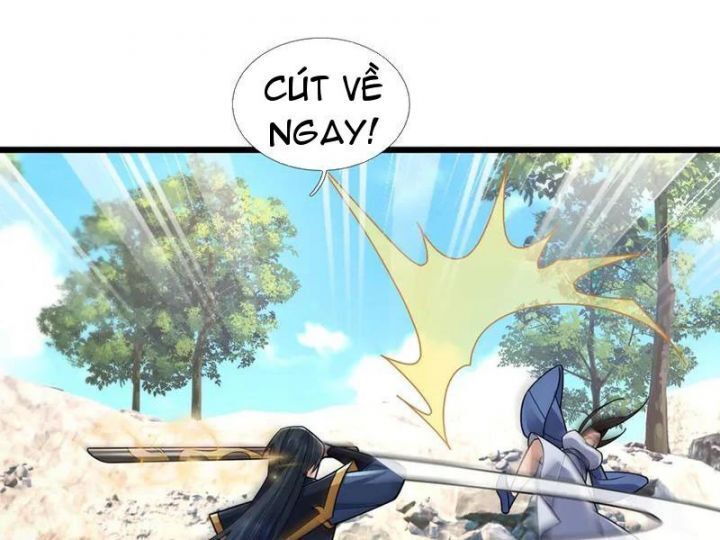 Ngủ Say Vạn Cổ: Xuất Thế Quét Ngang Chư Thiên - Chapter 91 - Page 43