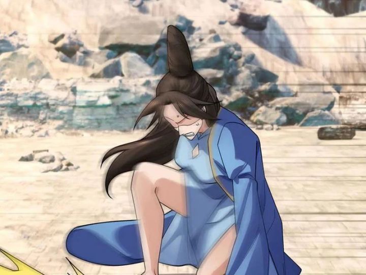 Ngủ Say Vạn Cổ: Xuất Thế Quét Ngang Chư Thiên - Chapter 91 - Page 46