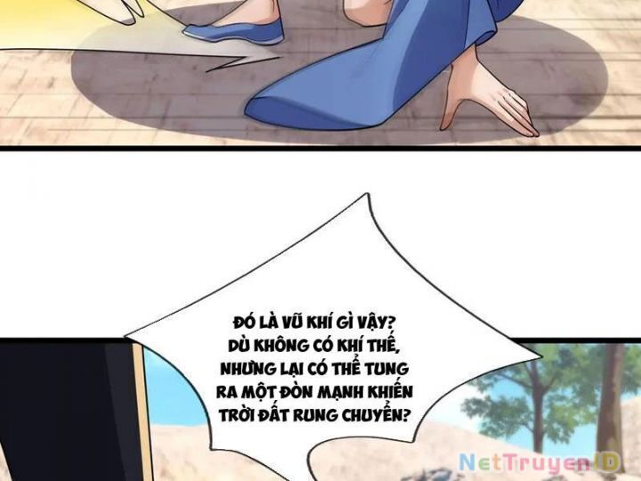 Ngủ Say Vạn Cổ: Xuất Thế Quét Ngang Chư Thiên - Chapter 91 - Page 47