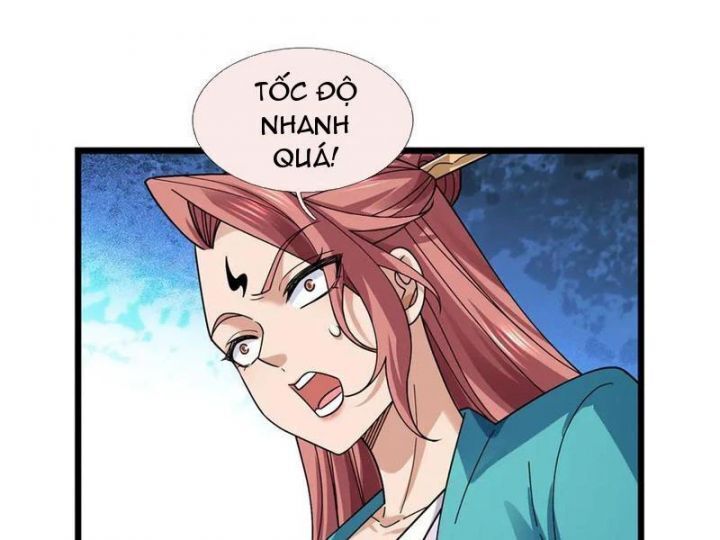 Ngủ Say Vạn Cổ: Xuất Thế Quét Ngang Chư Thiên - Chapter 91 - Page 54