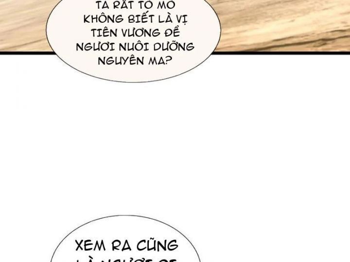 Ngủ Say Vạn Cổ: Xuất Thế Quét Ngang Chư Thiên - Chapter 91 - Page 6