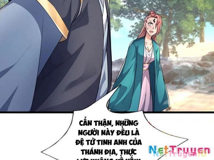 Ngủ Say Vạn Cổ: Xuất Thế Quét Ngang Chư Thiên - Chapter 91 - Page 85