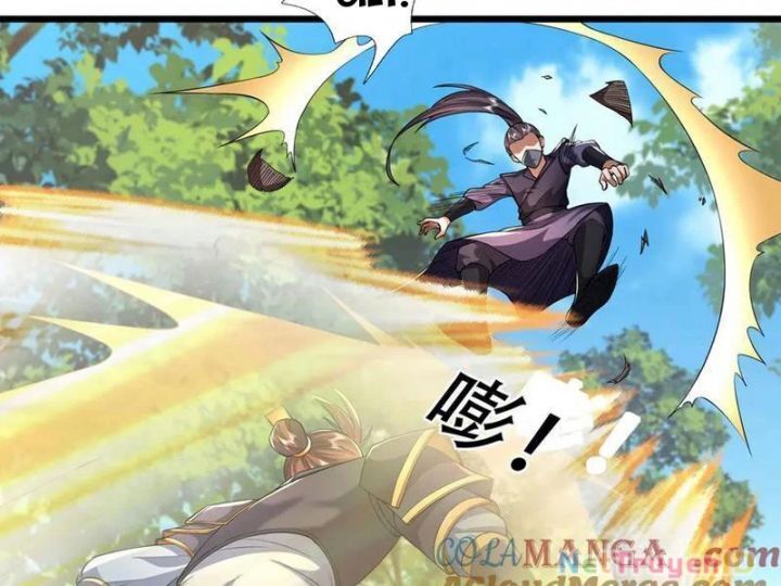 Ngủ Say Vạn Cổ: Xuất Thế Quét Ngang Chư Thiên - Chapter 91 - Page 89