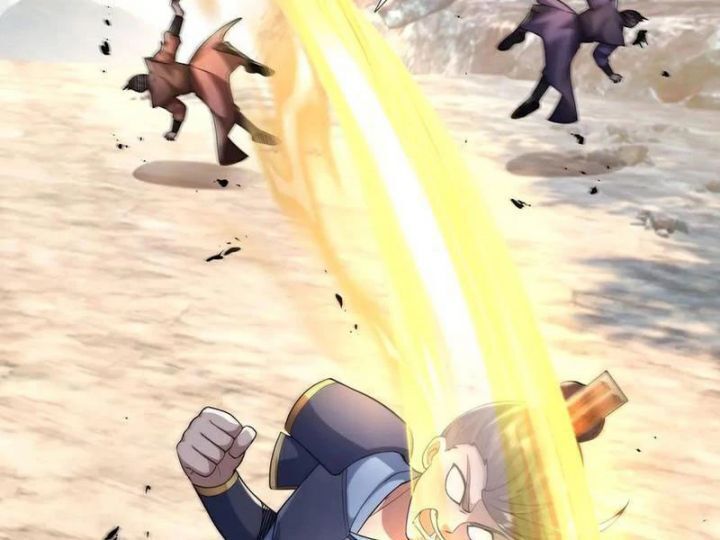 Ngủ Say Vạn Cổ: Xuất Thế Quét Ngang Chư Thiên - Chapter 91 - Page 94