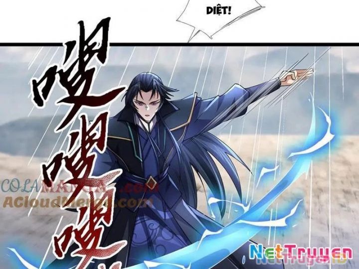 Ngủ Say Vạn Cổ: Xuất Thế Quét Ngang Chư Thiên - Chapter 92 - Page 105