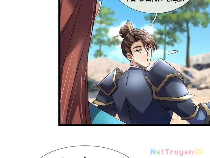 Ngủ Say Vạn Cổ: Xuất Thế Quét Ngang Chư Thiên - Chapter 92 - Page 11