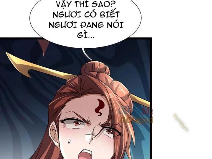 Ngủ Say Vạn Cổ: Xuất Thế Quét Ngang Chư Thiên - Chapter 92 - Page 12
