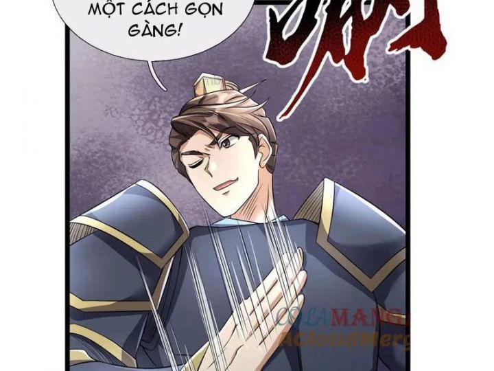 Ngủ Say Vạn Cổ: Xuất Thế Quét Ngang Chư Thiên - Chapter 92 - Page 16