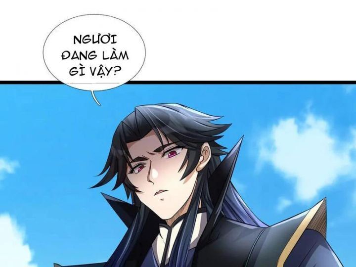 Ngủ Say Vạn Cổ: Xuất Thế Quét Ngang Chư Thiên - Chapter 92 - Page 21