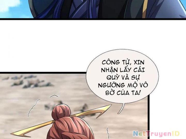 Ngủ Say Vạn Cổ: Xuất Thế Quét Ngang Chư Thiên - Chapter 92 - Page 22