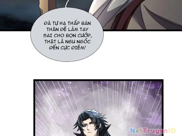 Ngủ Say Vạn Cổ: Xuất Thế Quét Ngang Chư Thiên - Chapter 92 - Page 31