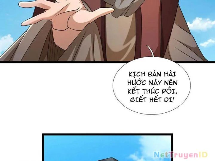 Ngủ Say Vạn Cổ: Xuất Thế Quét Ngang Chư Thiên - Chapter 92 - Page 38