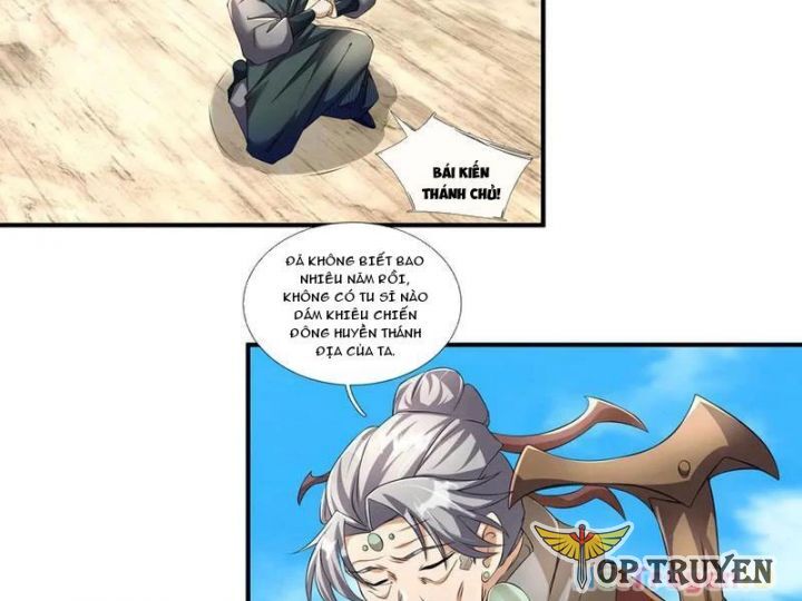 Ngủ Say Vạn Cổ: Xuất Thế Quét Ngang Chư Thiên - Chapter 92 - Page 4