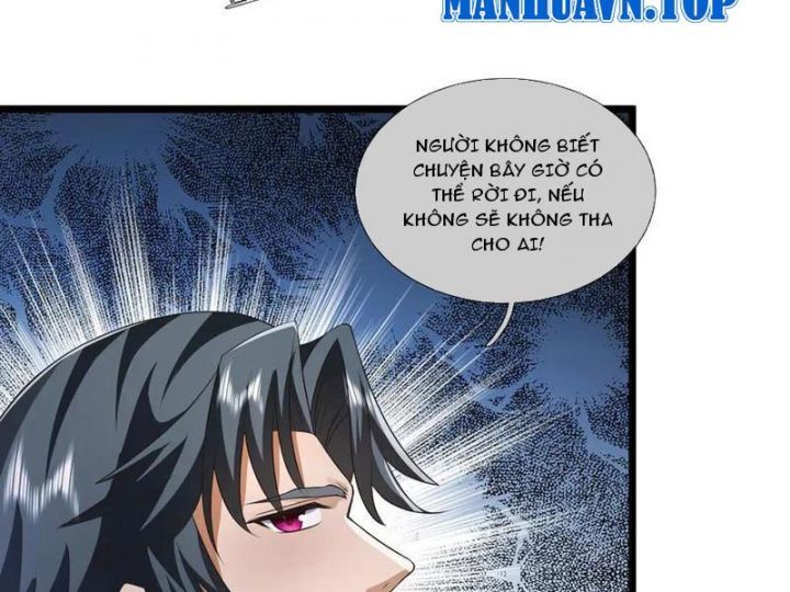 Ngủ Say Vạn Cổ: Xuất Thế Quét Ngang Chư Thiên - Chapter 92 - Page 46