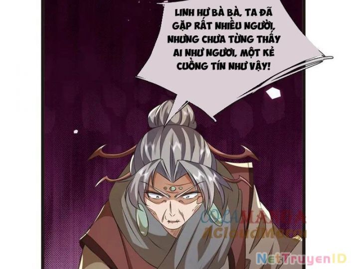 Ngủ Say Vạn Cổ: Xuất Thế Quét Ngang Chư Thiên - Chapter 92 - Page 48