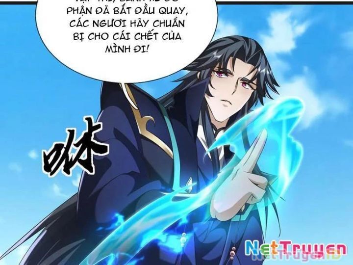 Ngủ Say Vạn Cổ: Xuất Thế Quét Ngang Chư Thiên - Chapter 92 - Page 50