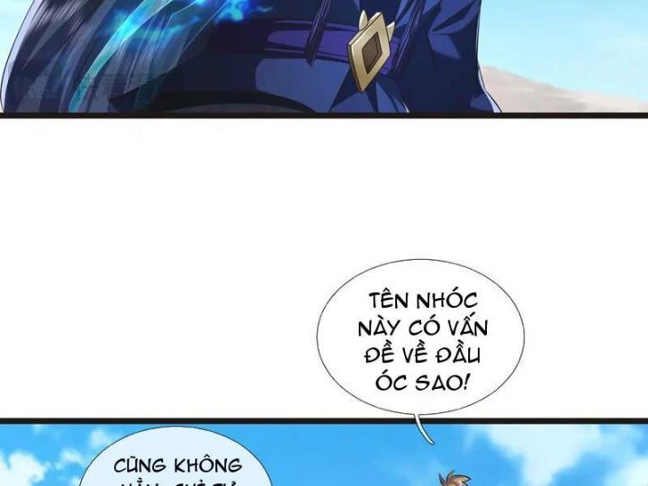 Ngủ Say Vạn Cổ: Xuất Thế Quét Ngang Chư Thiên - Chapter 92 - Page 51