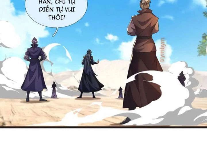 Ngủ Say Vạn Cổ: Xuất Thế Quét Ngang Chư Thiên - Chapter 92 - Page 52