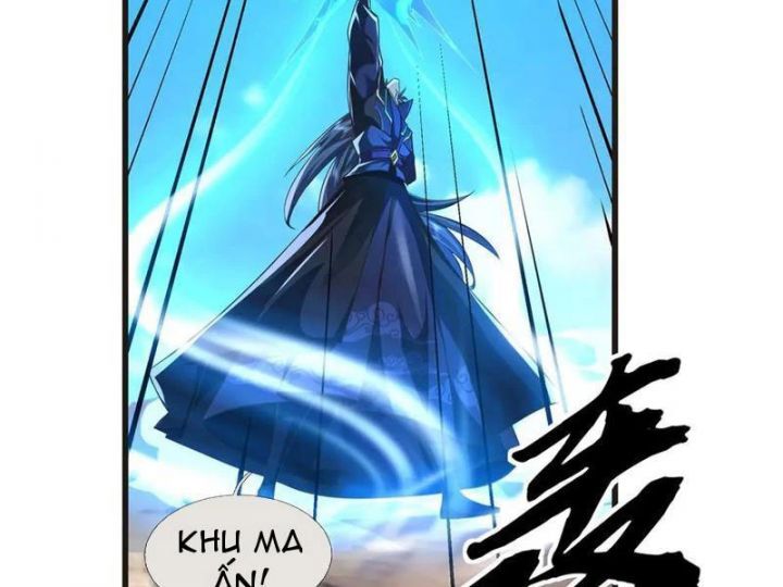 Ngủ Say Vạn Cổ: Xuất Thế Quét Ngang Chư Thiên - Chapter 92 - Page 54