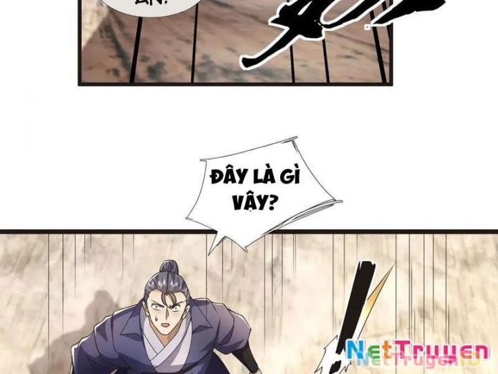 Ngủ Say Vạn Cổ: Xuất Thế Quét Ngang Chư Thiên - Chapter 92 - Page 55