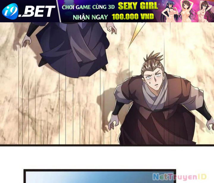 Ngủ Say Vạn Cổ: Xuất Thế Quét Ngang Chư Thiên - Chapter 92 - Page 56