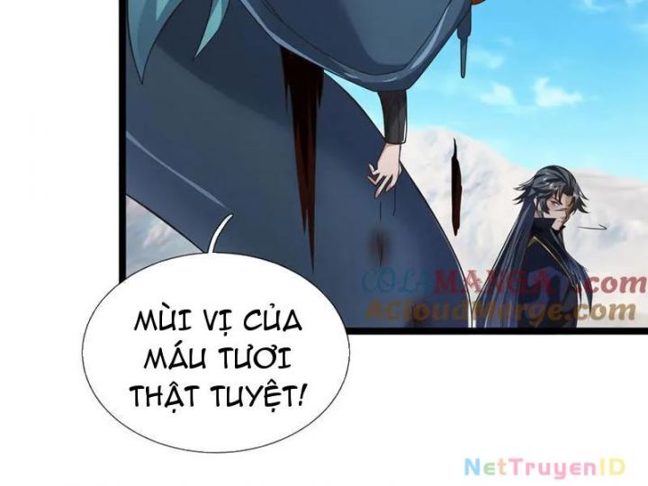 Ngủ Say Vạn Cổ: Xuất Thế Quét Ngang Chư Thiên - Chapter 92 - Page 69