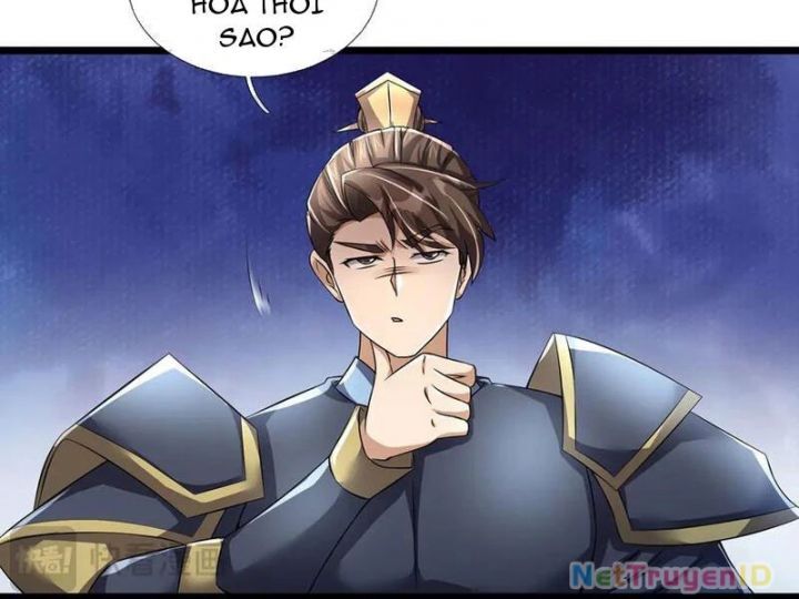 Ngủ Say Vạn Cổ: Xuất Thế Quét Ngang Chư Thiên - Chapter 92 - Page 7